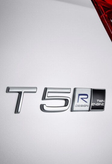 Volvo R-Design