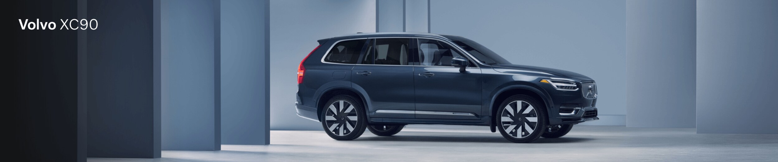 Audi Q7 vs. Volvo XC90 Comparison