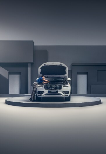 Are Volvos Expensive To Maintain