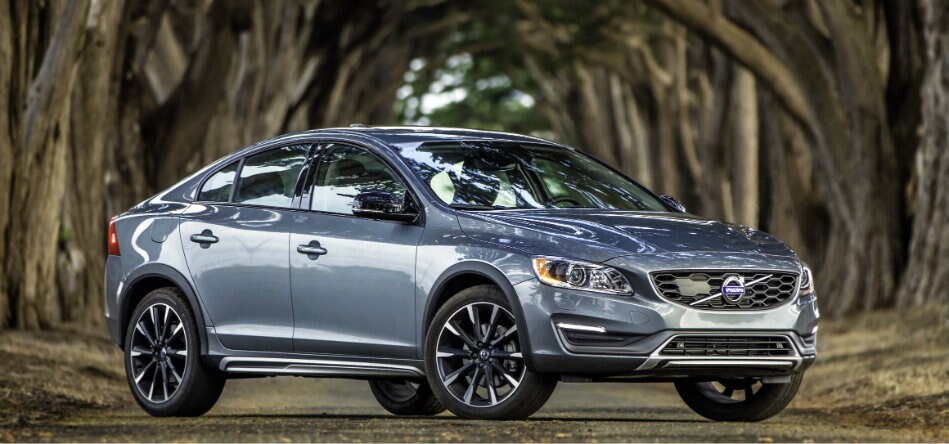 2016 Volvo S60 Cross Country Houston