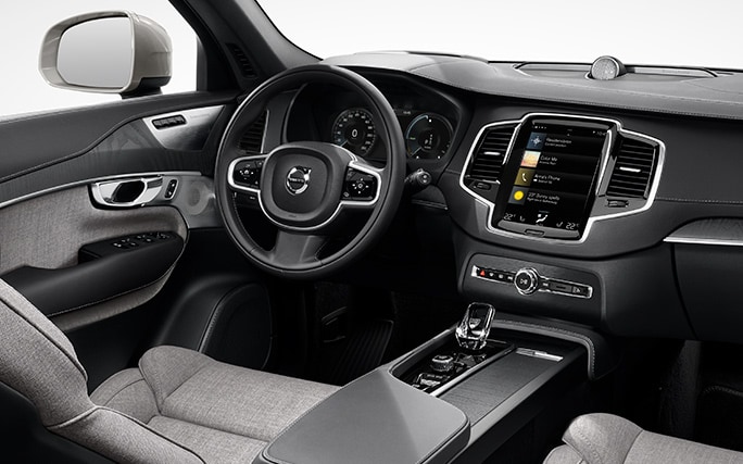 Volvo XC90 Hybrid For Sale Houston