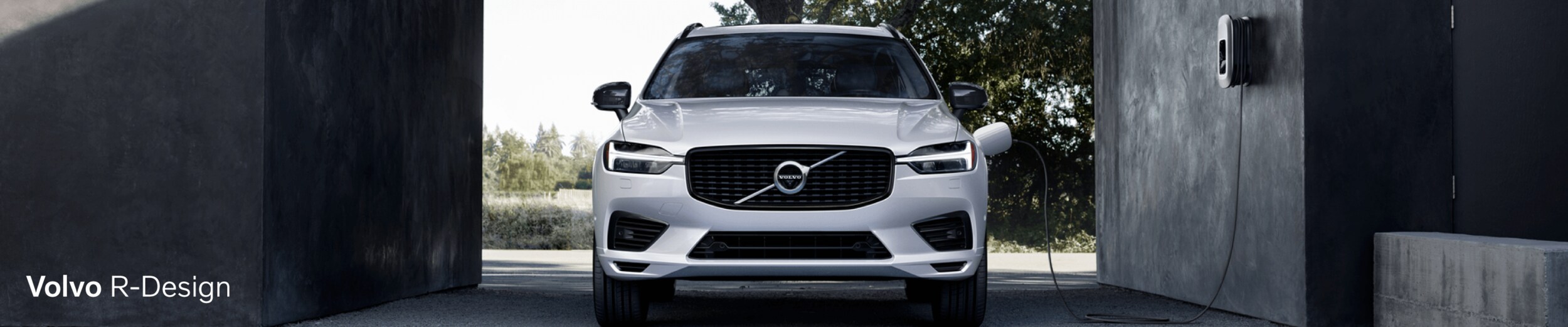 Volvo R-design