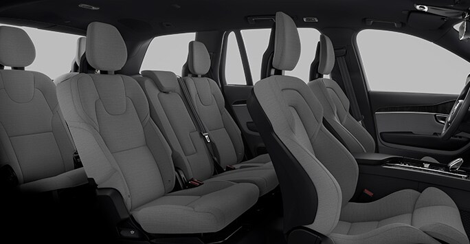 Volvo XC90 Hybrid For Sale Houston