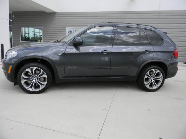 Usados 2013 BMW X5 xDrive50i En Venta | Baytown TX