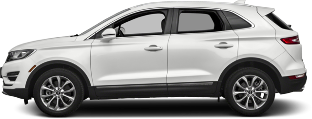 2017 Lincoln MKC