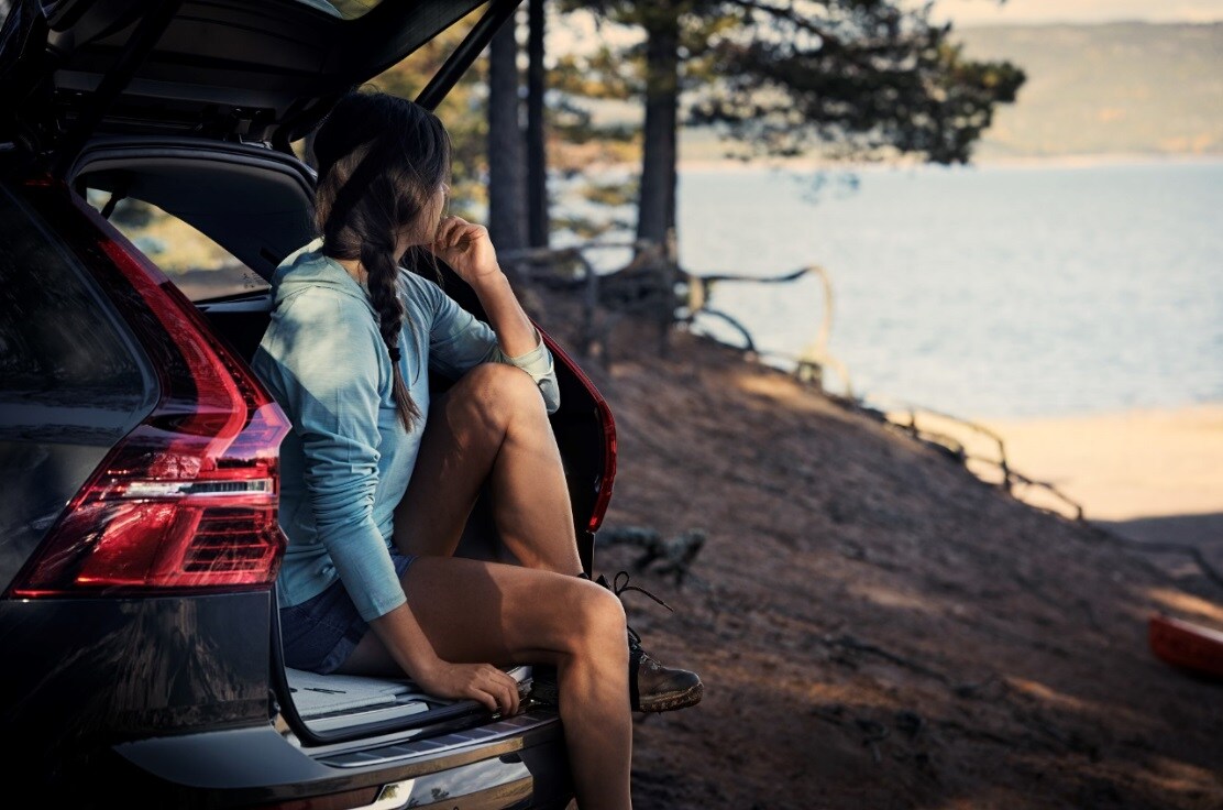 2021 Volvo XC60