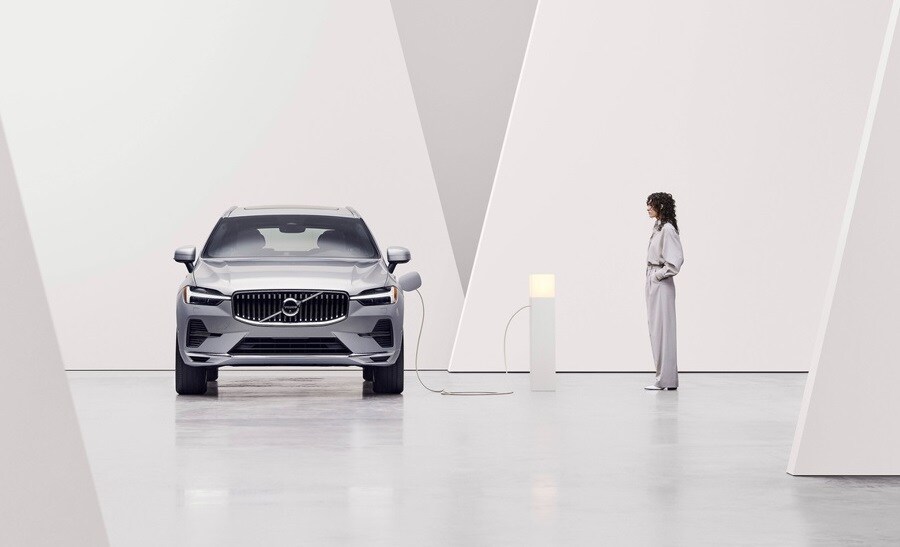 2022 Volvo XC60
