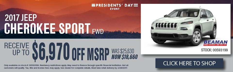 New Chrysler Dodge Jeep Amp Fiat Dealer Near Nashville At