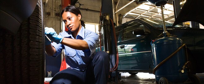 scheduled services and what they mean - beaman toyota - nashville, tn