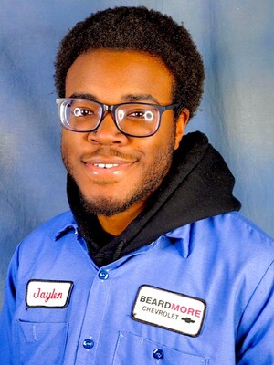 Photo:Jaylen Gould
