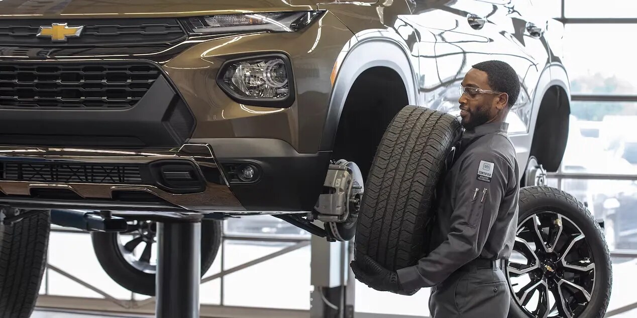 Understanding Tire Load Index: A Guide for Vehicle Owners