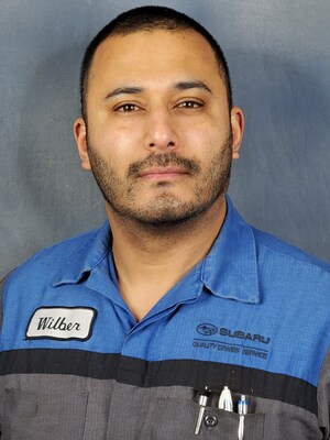 Photo:Wilber Orellana