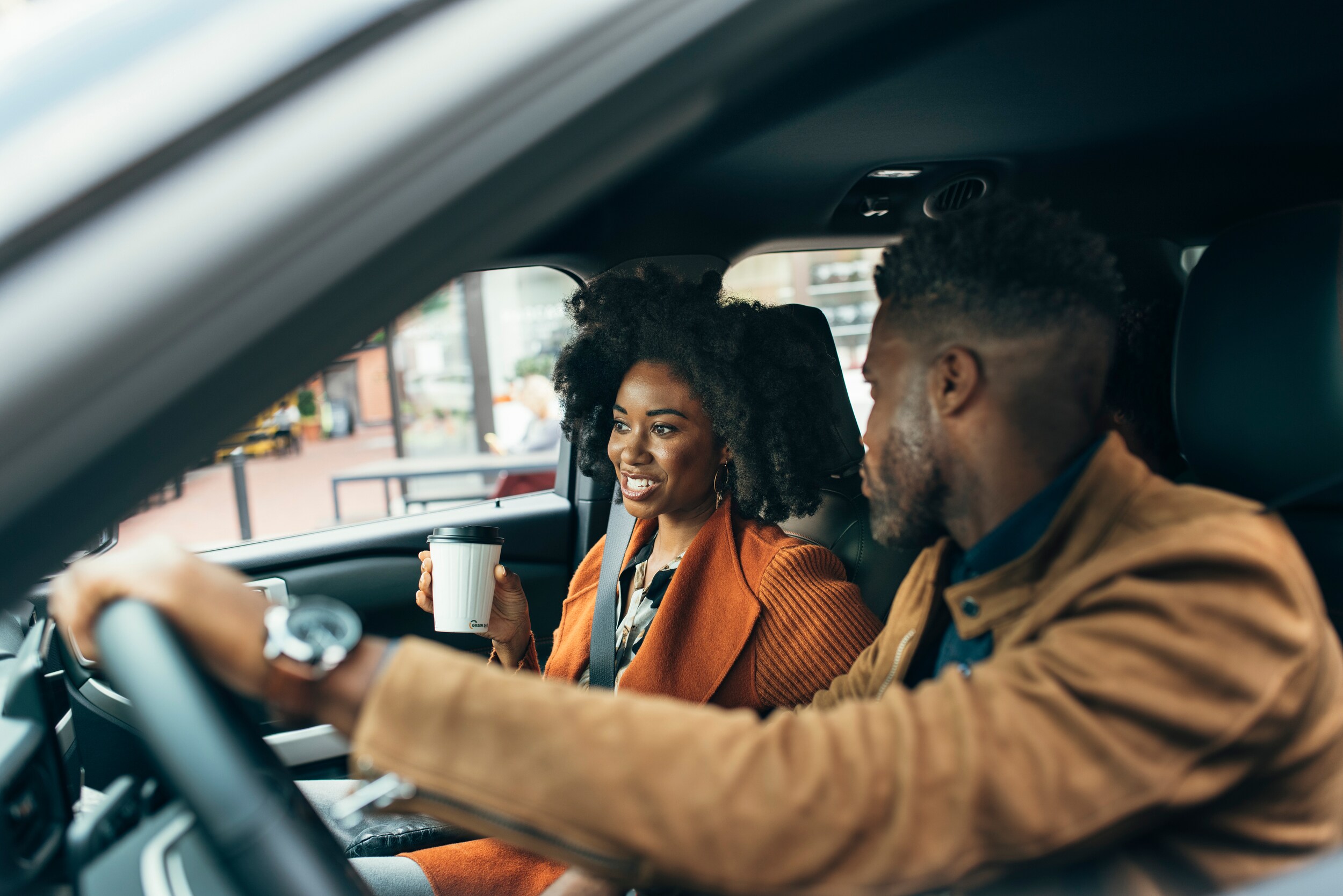 Return Your Lease