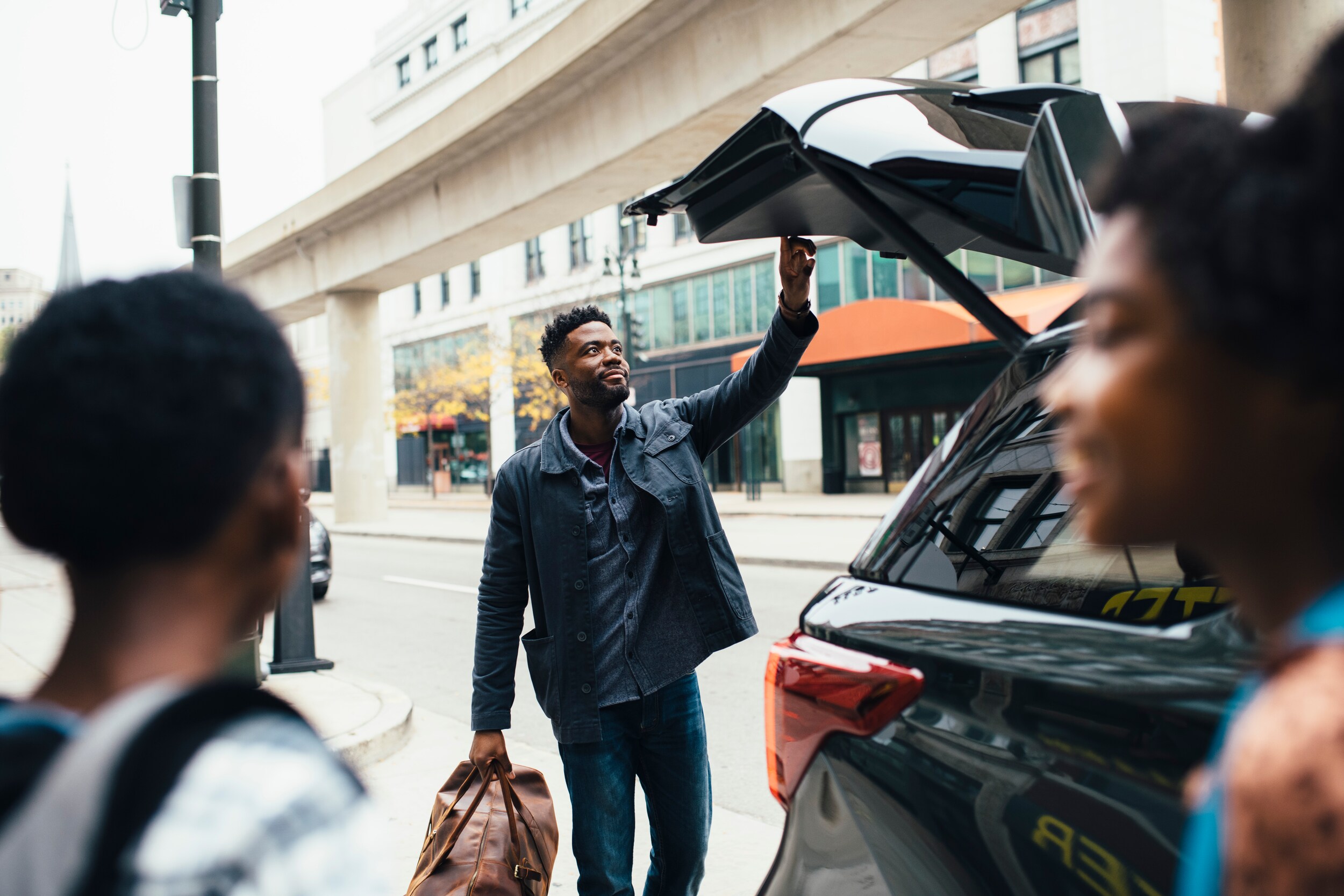 Return Your Lease