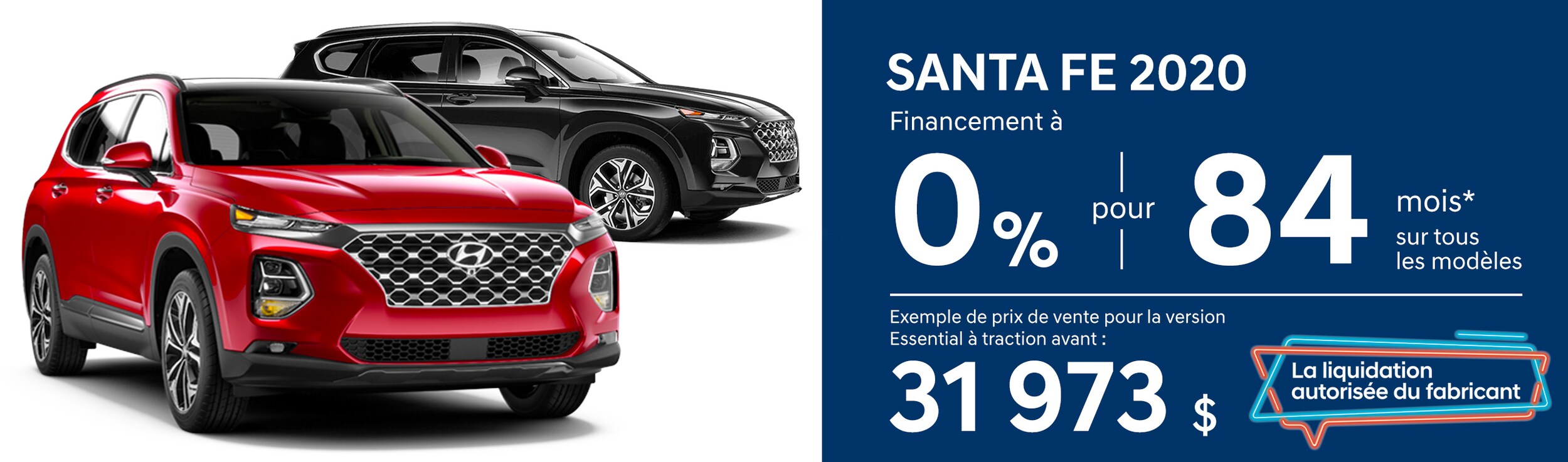 santa fe 2020