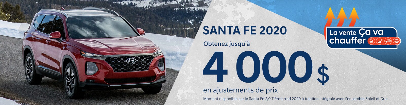 santa fe 2020