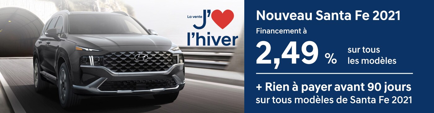 hyundai santa fe 2021