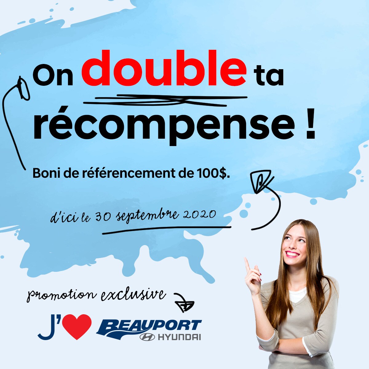 programme referencement