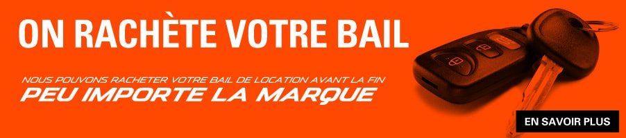 On rachète votre bail, voir détails.