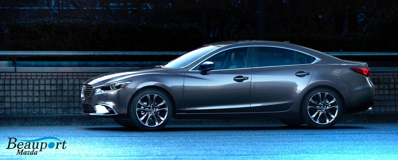 mazda6