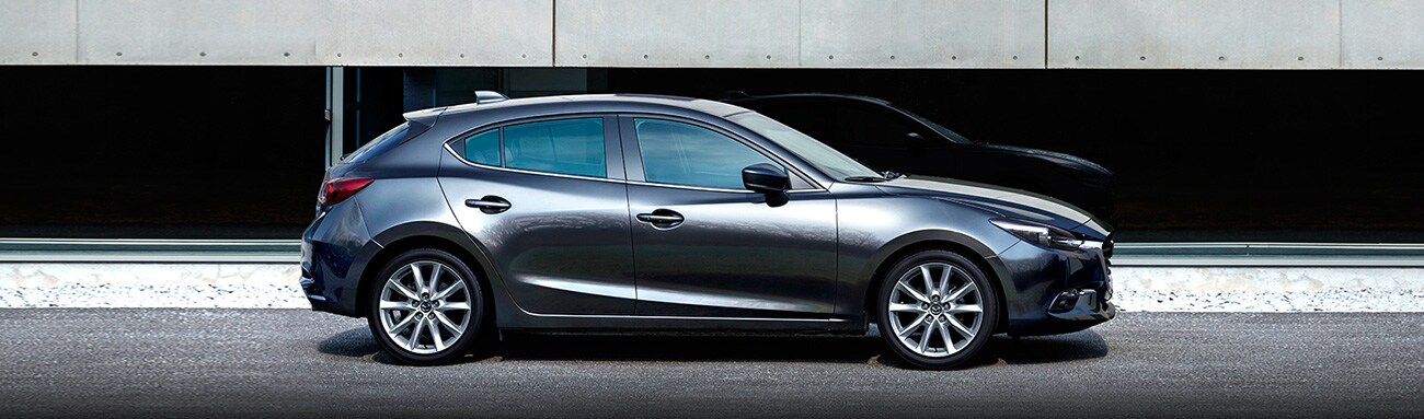 Mazda3 Sport 2017 à Québec
