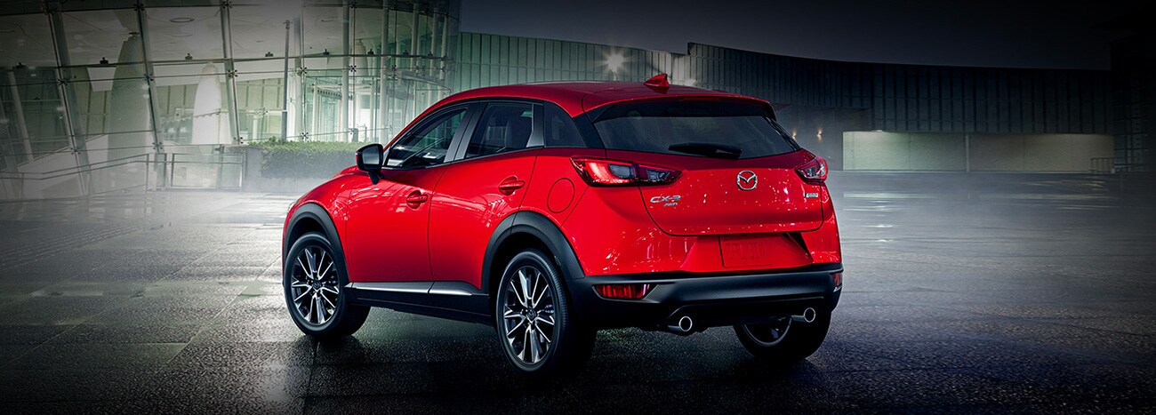 mazda-cx3 2017