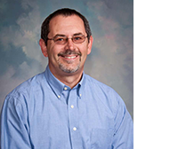 Jeff Columbro