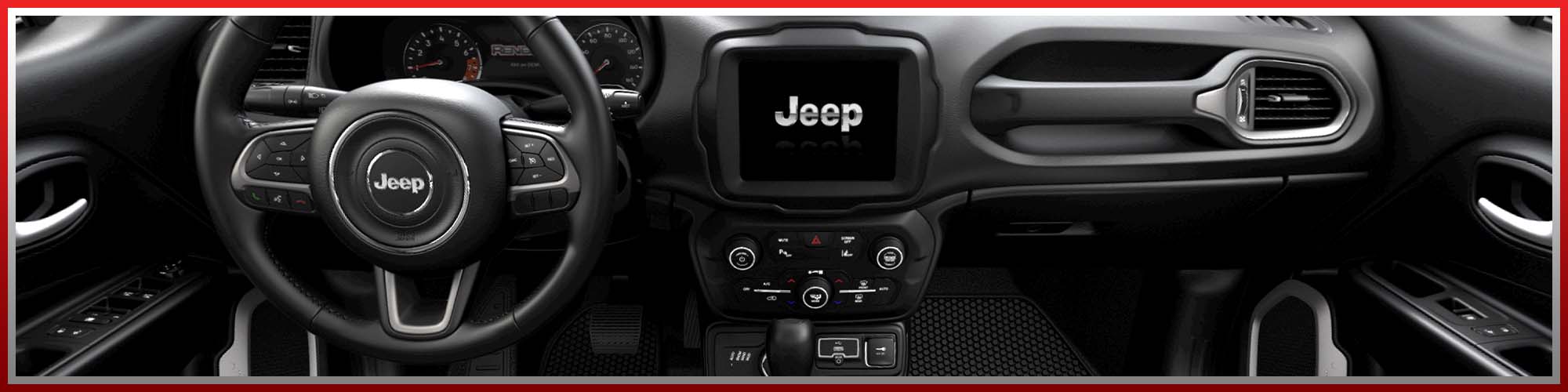 2022 Jeep Renegade Beaver Falls PA 2022 Jeep Renegade Beaver Falls PA