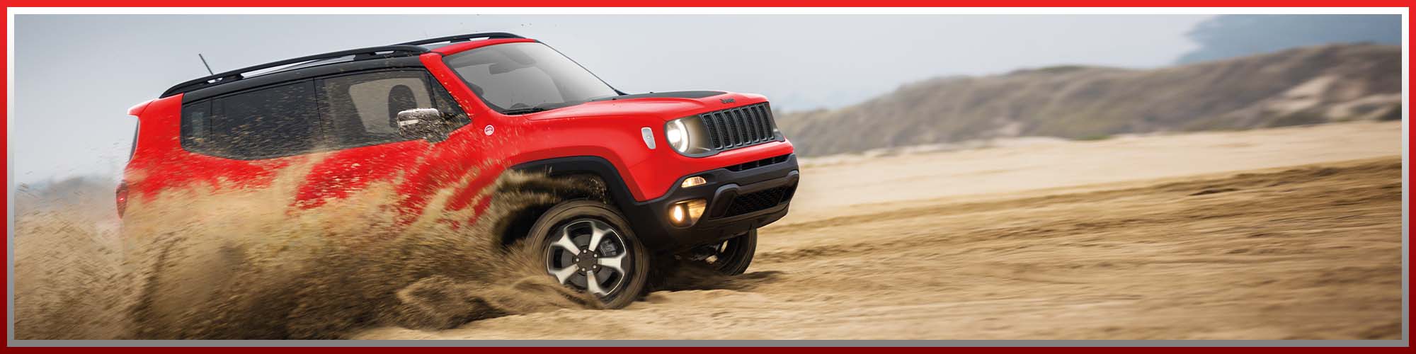 2022 Jeep Renegade Beaver Falls PA 2022 Jeep Renegade Beaver Falls PA