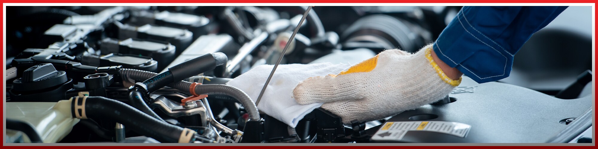 oil change Beaver County PA