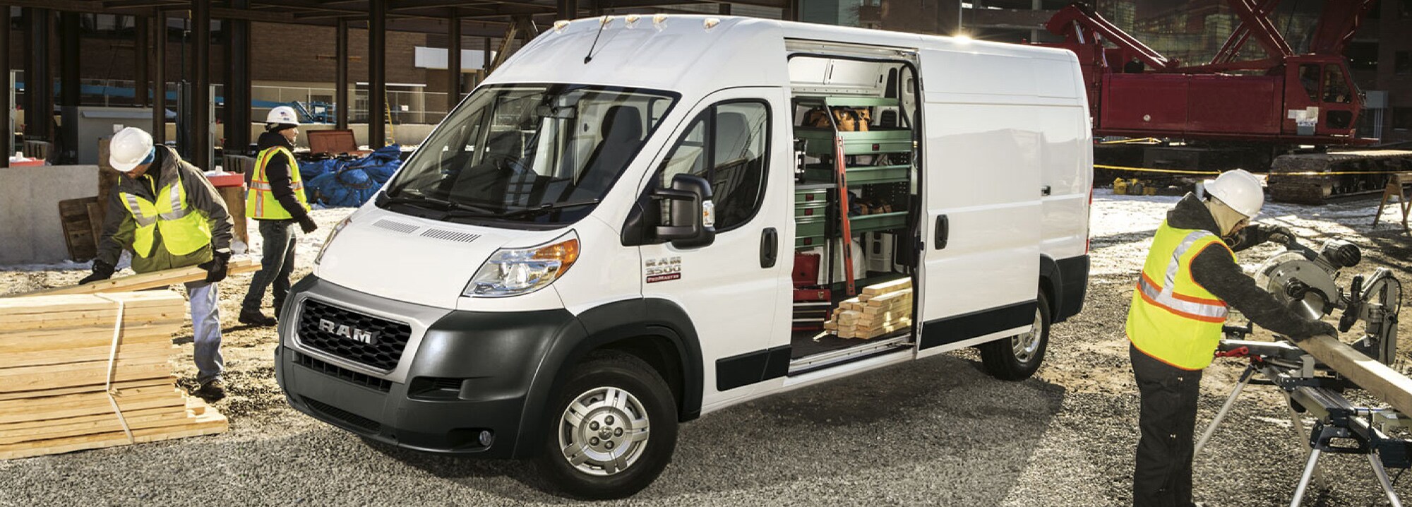 Ram trucks for sale new