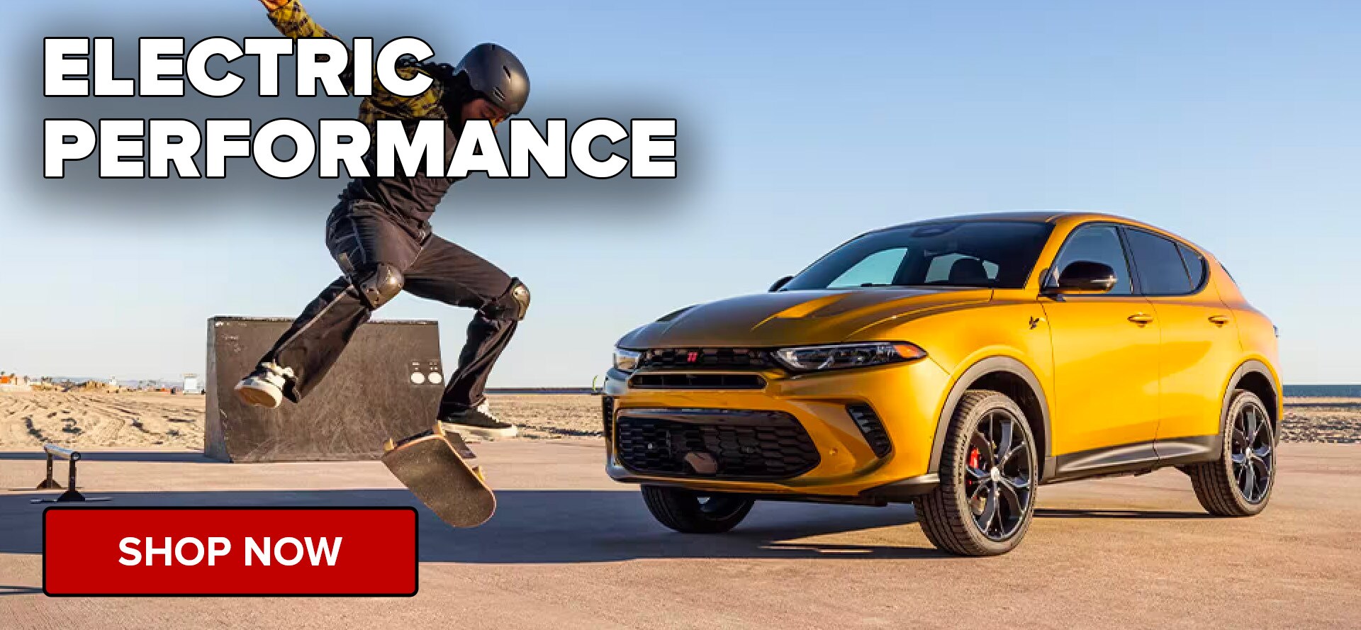 2024 Dodge Hornet 2024 Dodge Hornet Performance