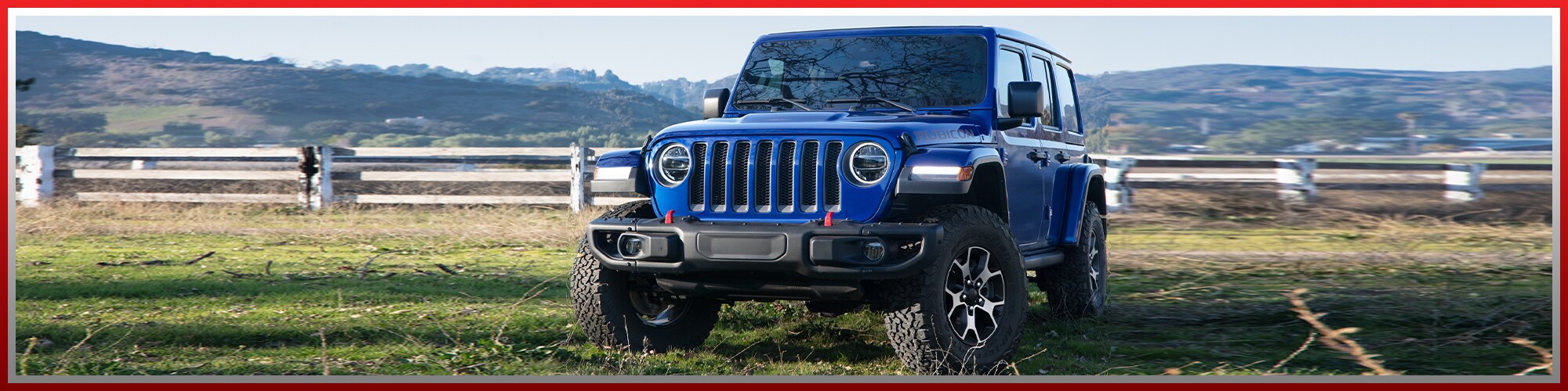 Jeep Maintenance Checklist
