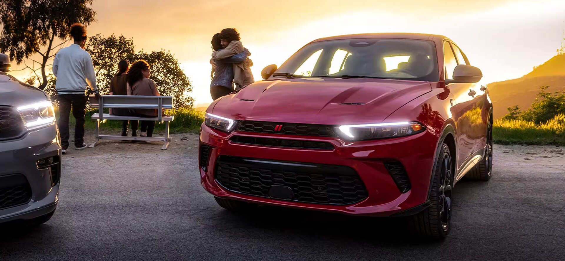 2024 Dodge Hornet 2024 Dodge Hornet Specs