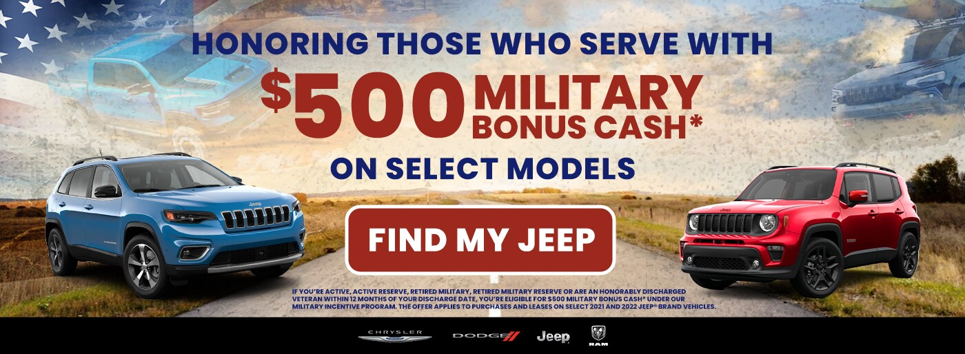Memorial Day Sales Event