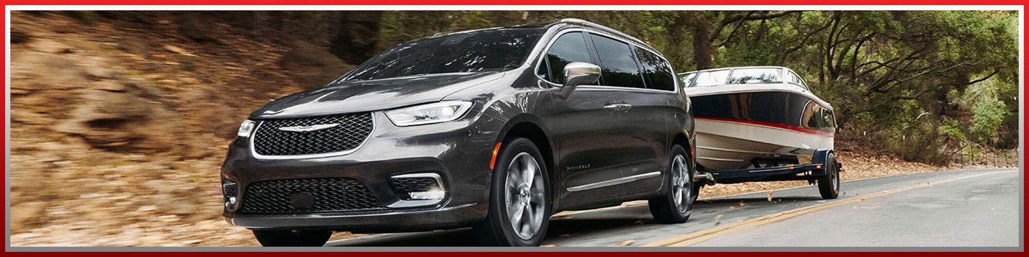 2022 Chrysler Pacifica Hybrid Beaver Falls PA