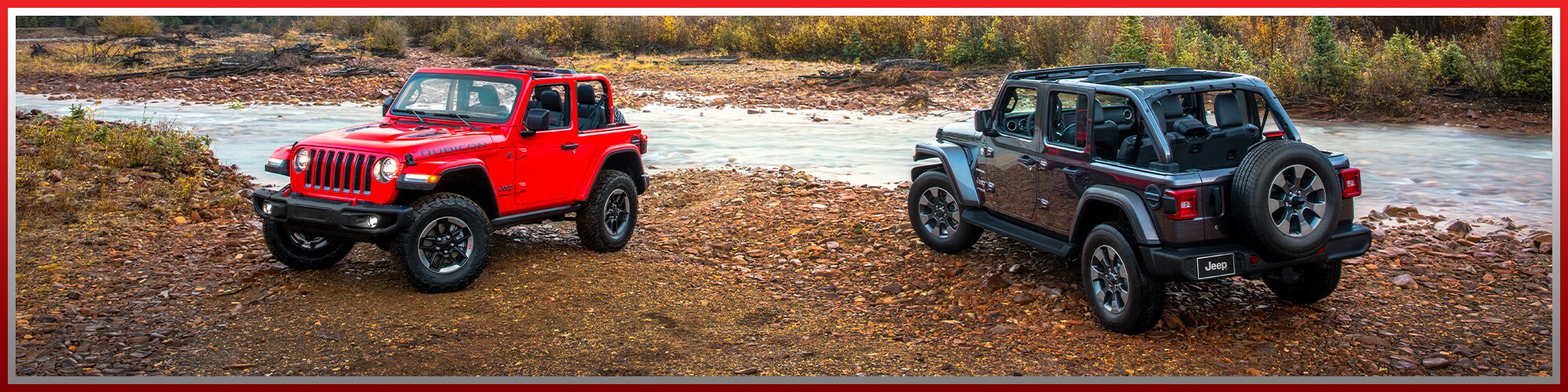 Used Jeep Wrangler For Sale