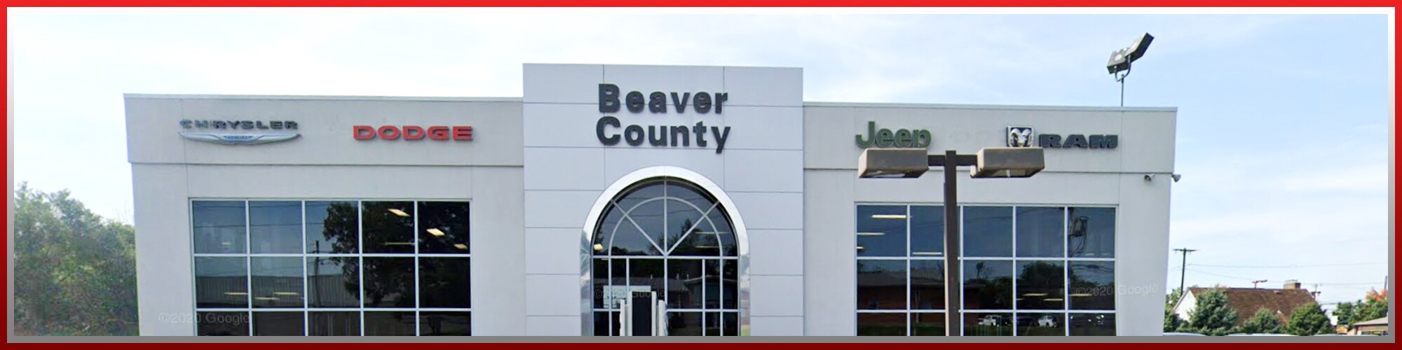 Ram Dealer Ellwood City PA