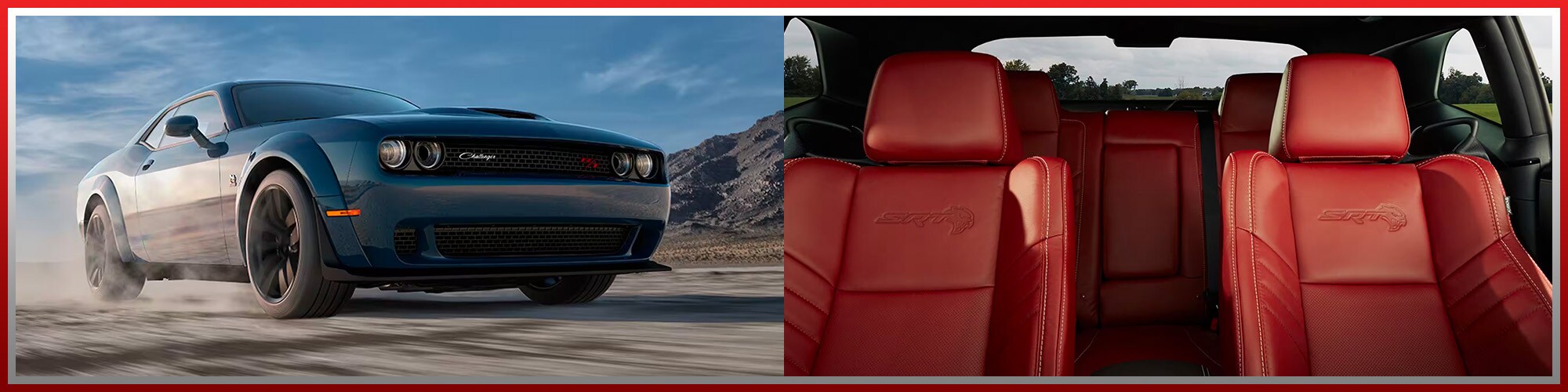2023 Dodge Challenger Beaver Falls PA 2023 Dodge Challenger Beaver Falls PA