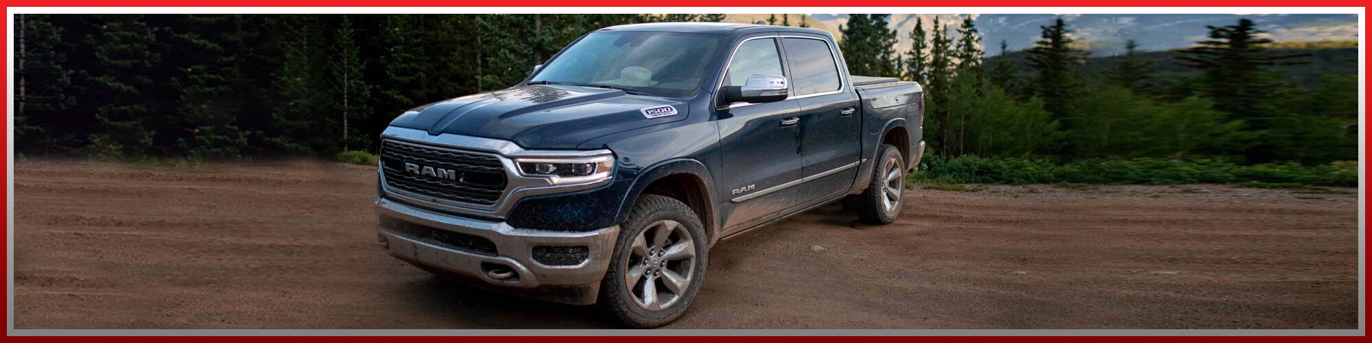 2022 Ram 1500 Trim Levels,