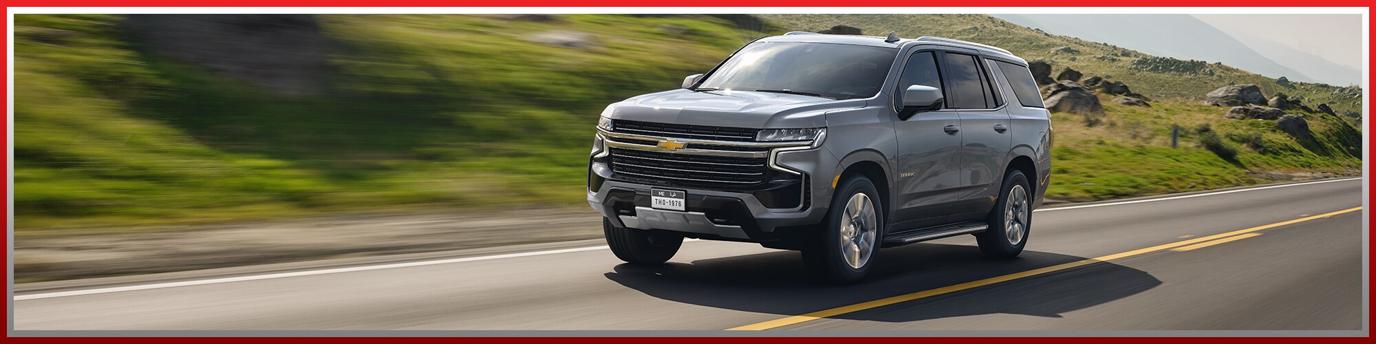 Used Chevy Tahoe in Beaver Falls, PA