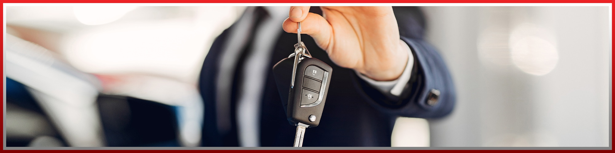 Lifetime Powertrain Warranty