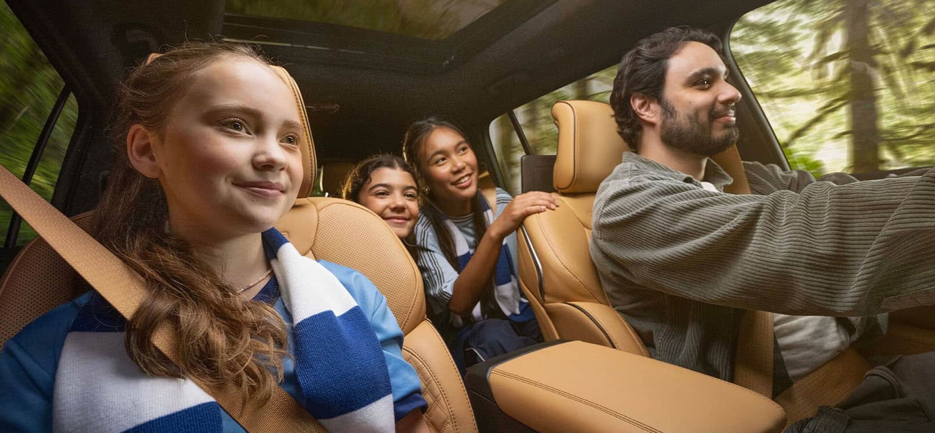 2025 Jeep Grand Cherokee Interior 2025 Jeep Grand Cherokee Interior