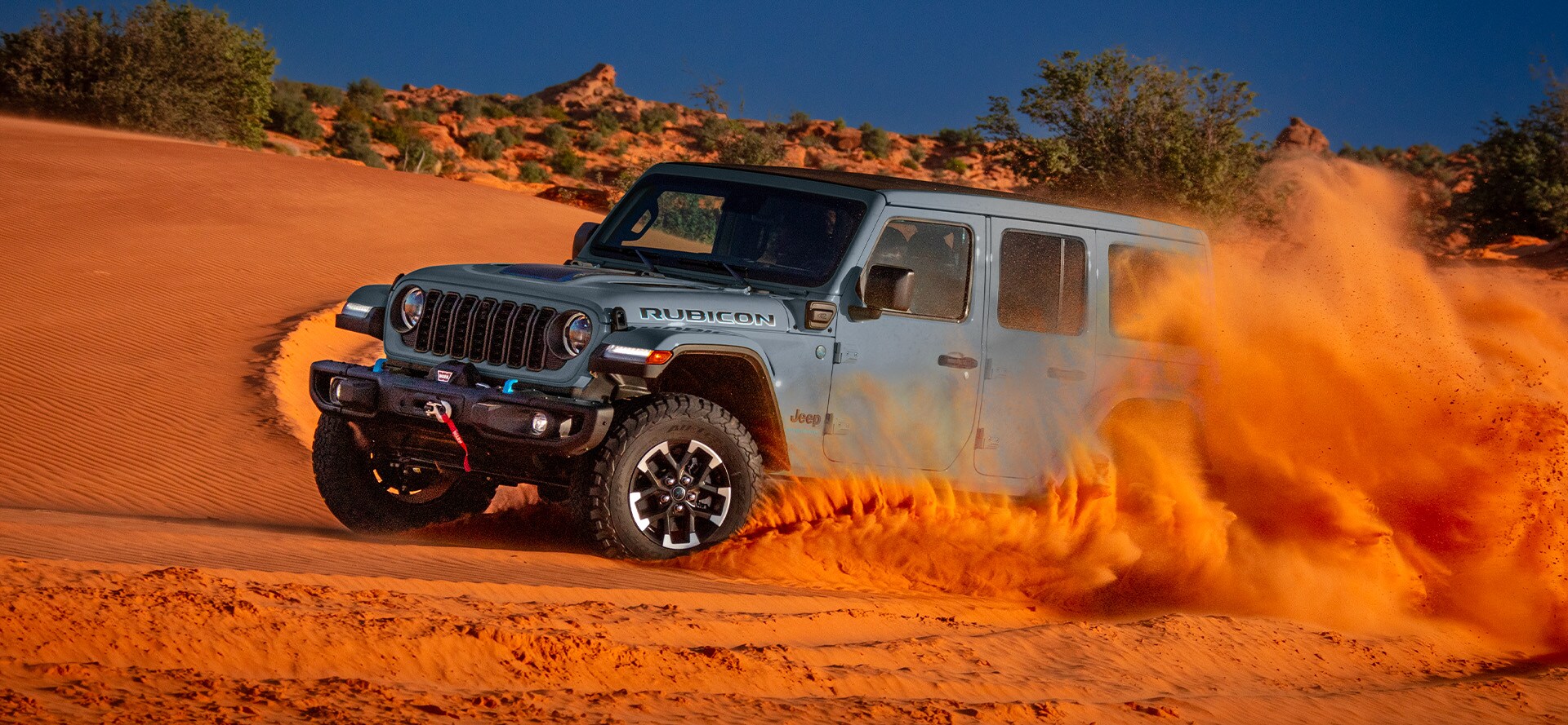 2025 Jeep Wrangler 4xe Fuel Economy 2025 Jeep Wrangler 4xe Fuel Economy