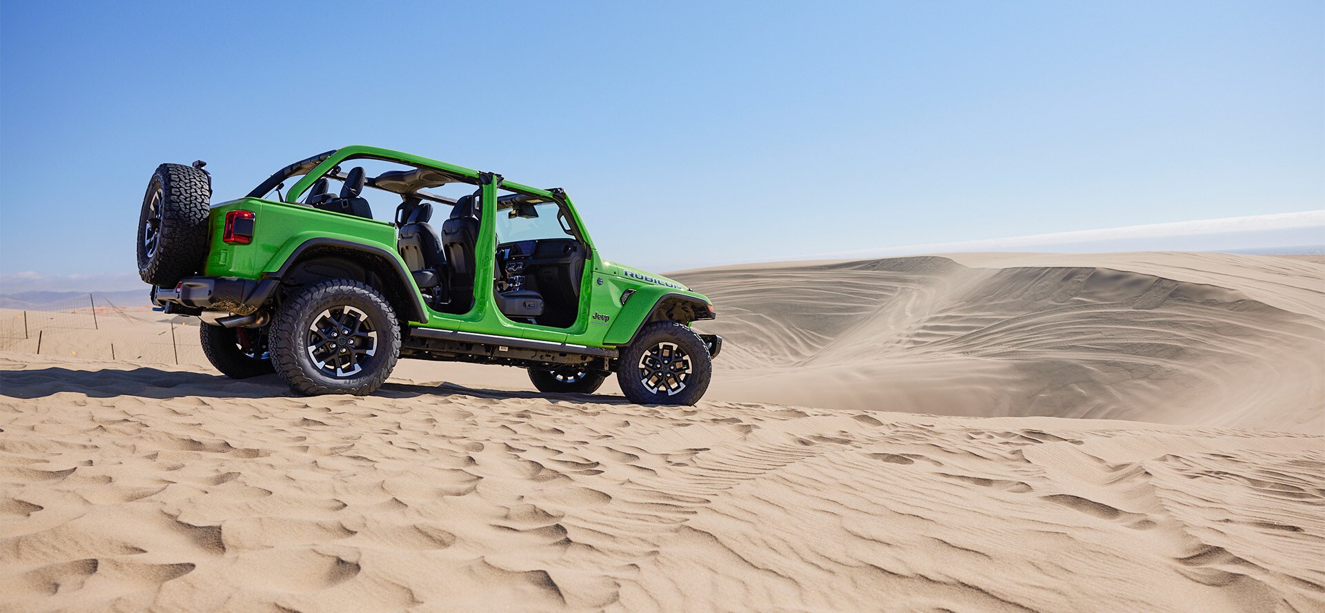 Jeep Wrangler 4xe Fuel Efficiency Jeep Wrangler 4xe Fuel Efficiency