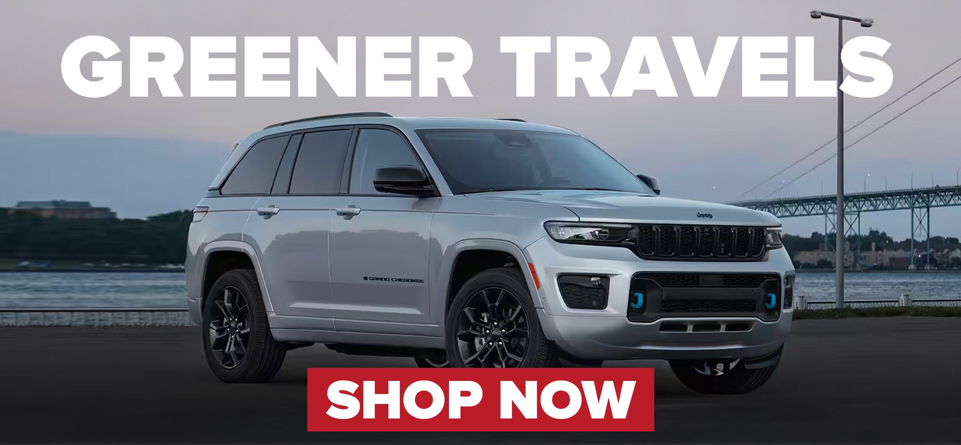 Jeep EV Range Jeep EV Range