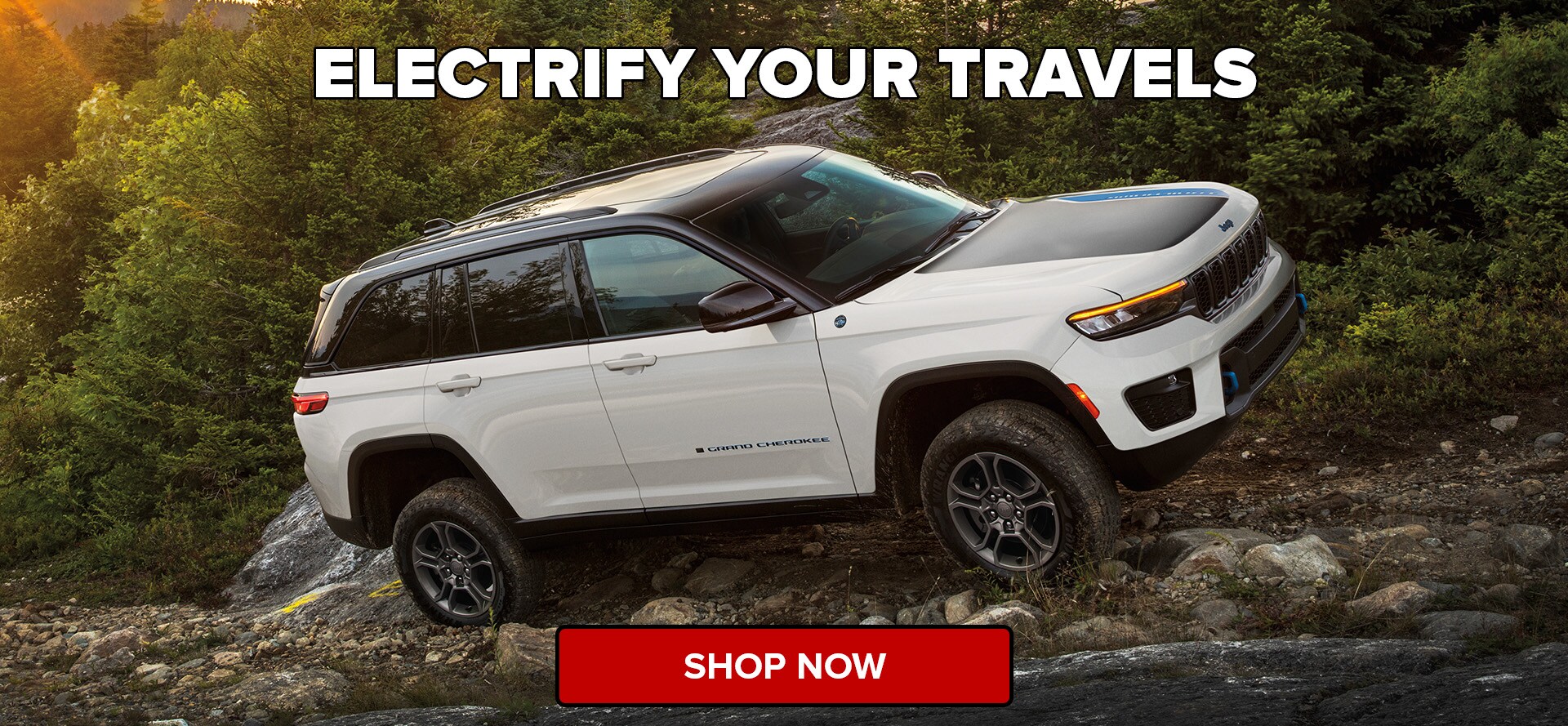 2025 Jeep Grand Cherokee 4xe 2025 Jeep Grand Cherokee 4xe