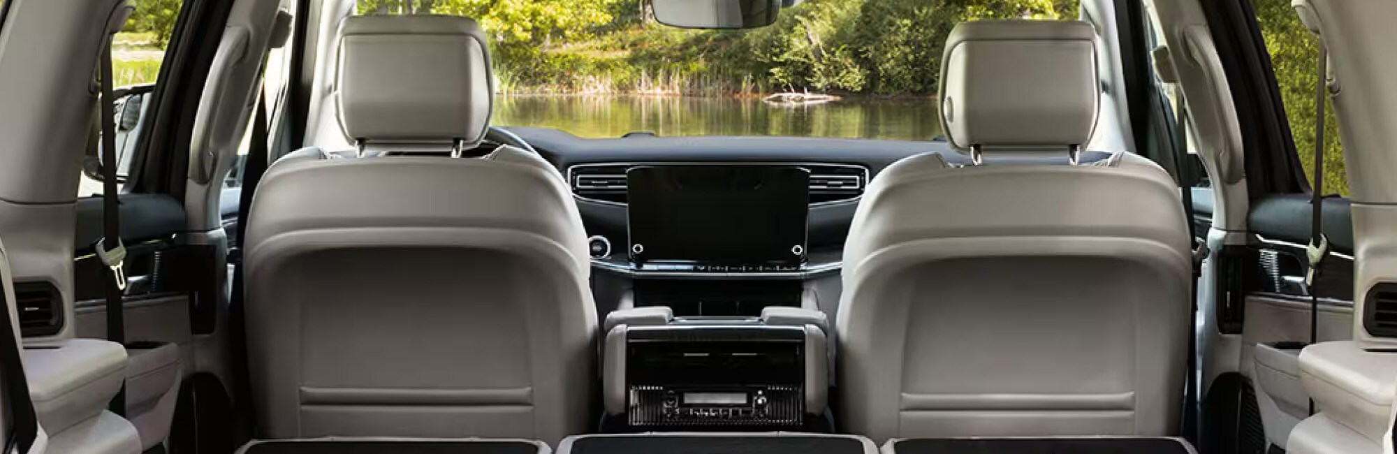 2025 Jeep Wagoneer 2025 Jeep Wagoneer