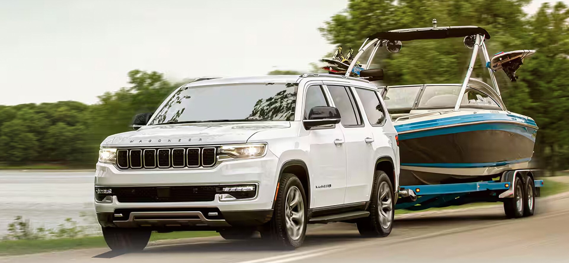 Best Jeep SUVs for Families Best Jeep SUVs for Families