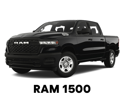Ram 1500 Ram 1500